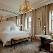 Danieli, Venezia, A Four Seasons Hotel
