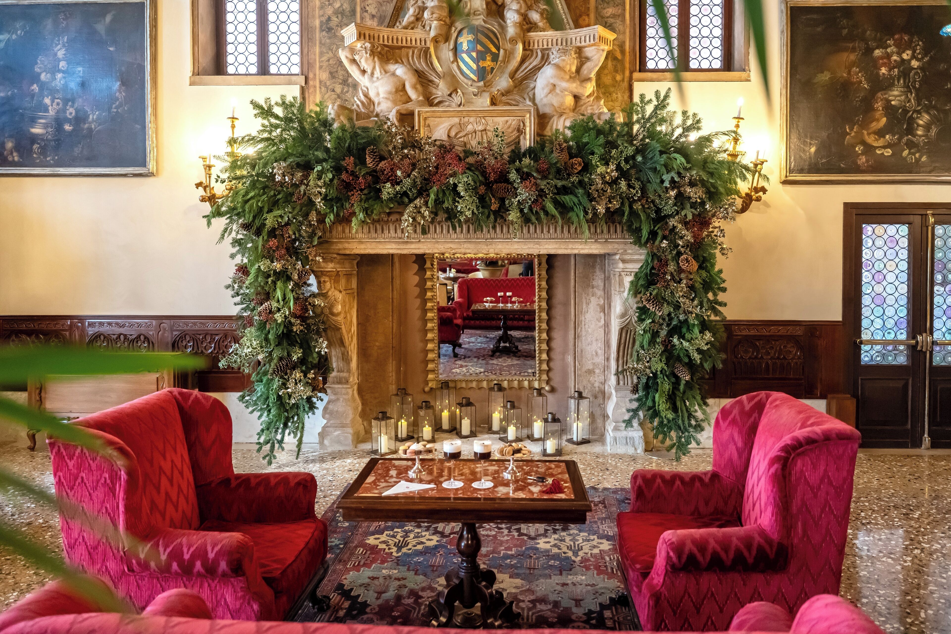 Photo - Hotel Danieli, Venice