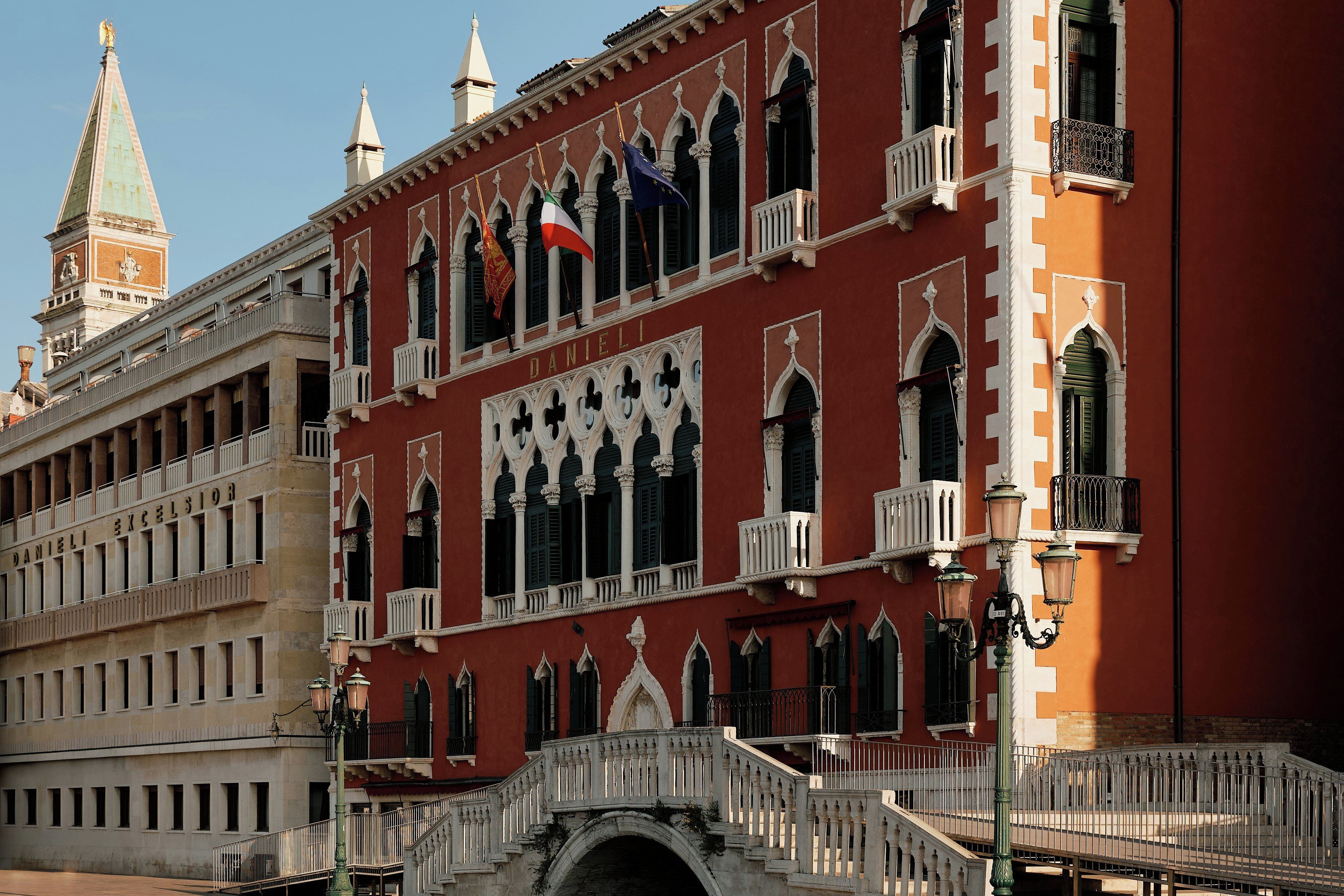 Foto - Danieli, A Four Seasons Hotel