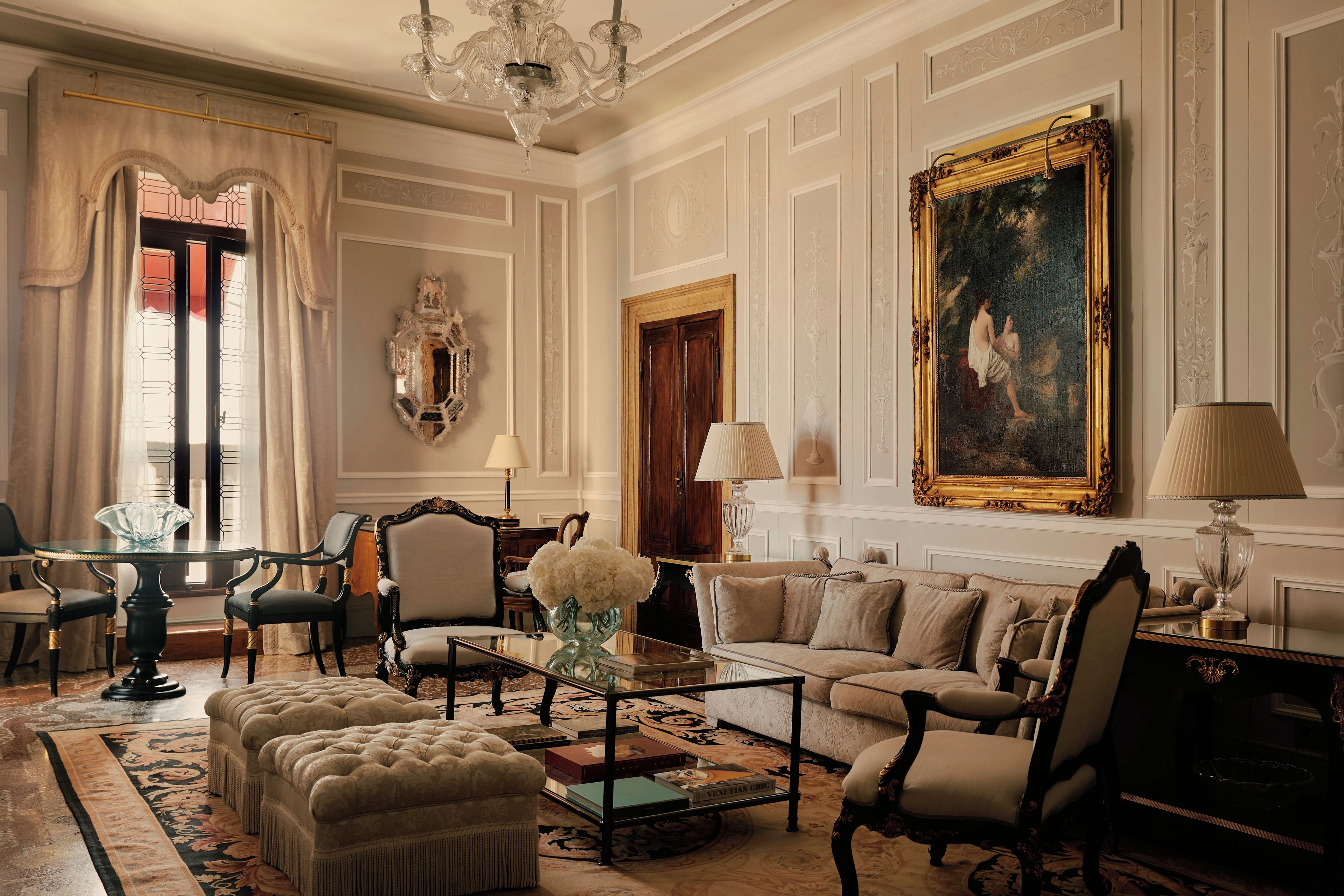 Foto - Danieli, A Four Seasons Hotel