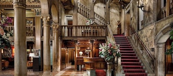 Danieli, Venezia, A Four Seasons Hotel