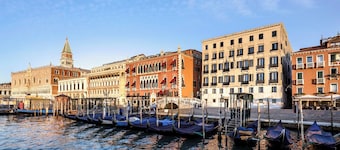 Danieli, A Four Seasons Hotel, Venice