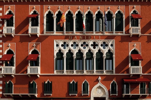 Danieli, Venezia, A Four Seasons Hotel