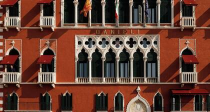 Danieli, Venezia, A Four Seasons Hotel