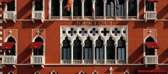 Danieli, Venezia, A Four Seasons Hotel