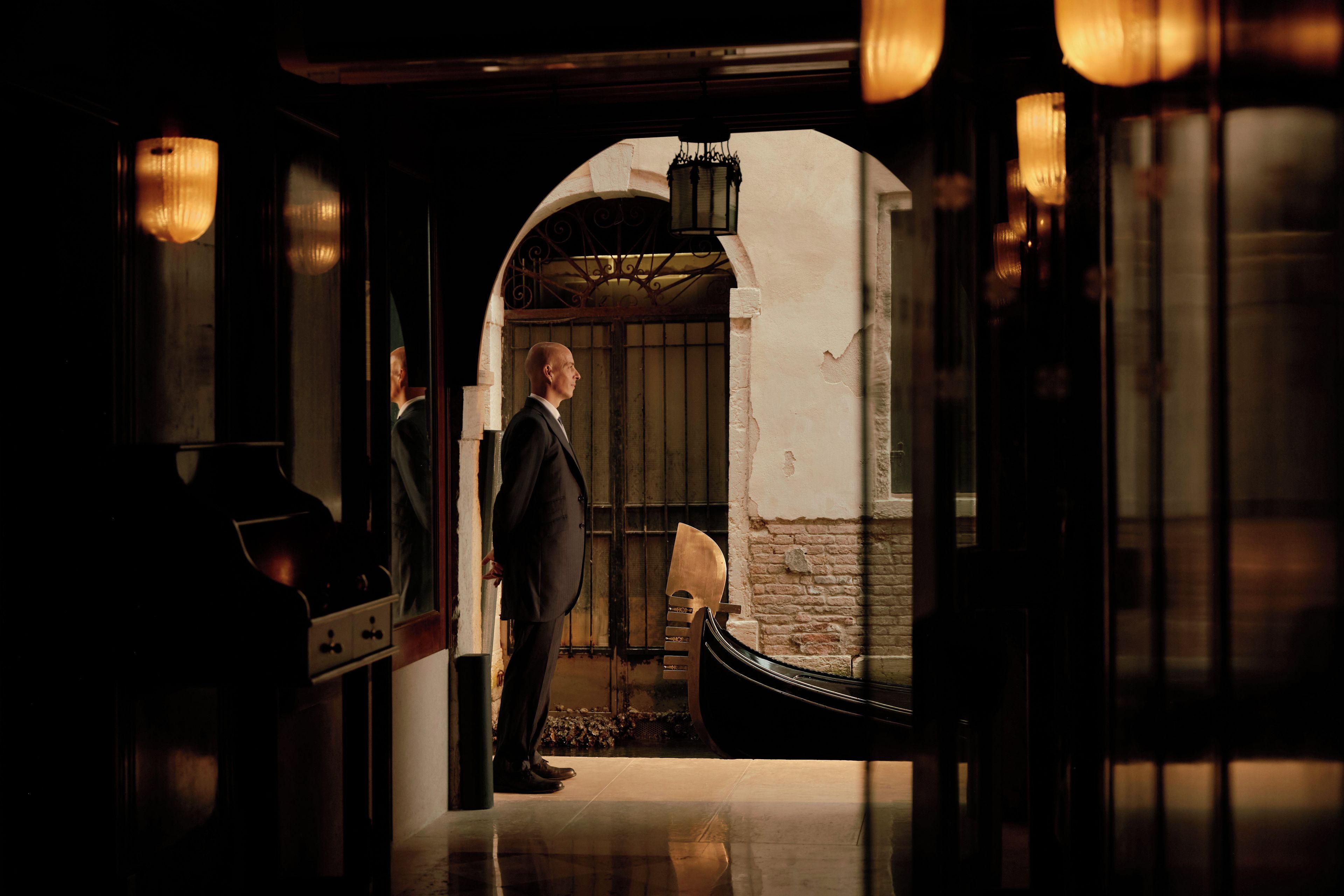 Foto - Danieli, A Four Seasons Hotel