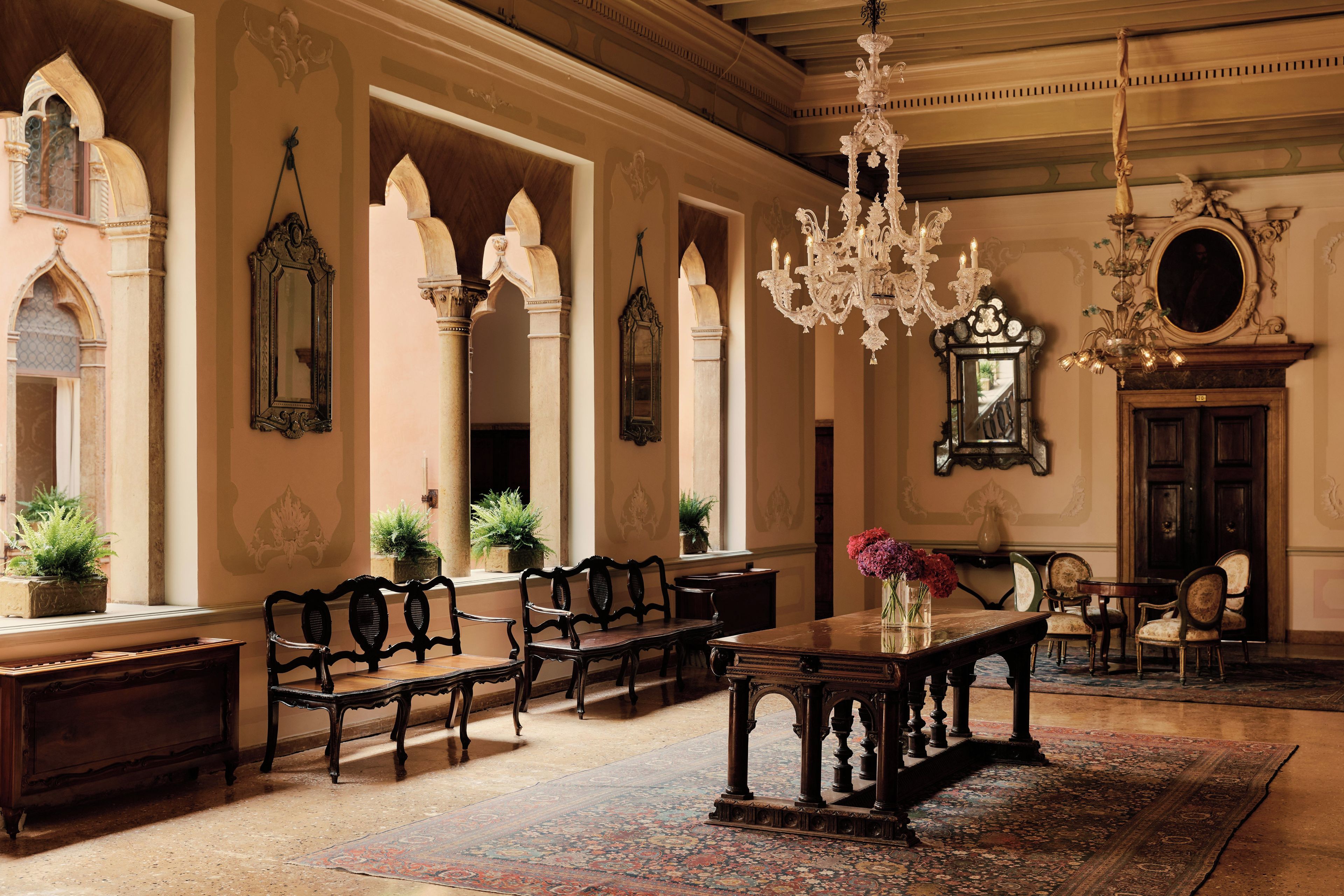 内装