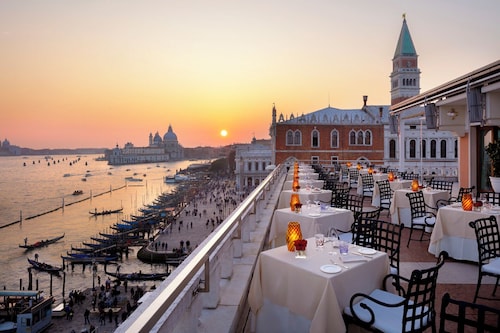 Danieli, A Four Seasons Hotel, Venice
