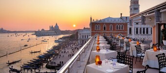 Danieli, A Four Seasons Hotel, Venice