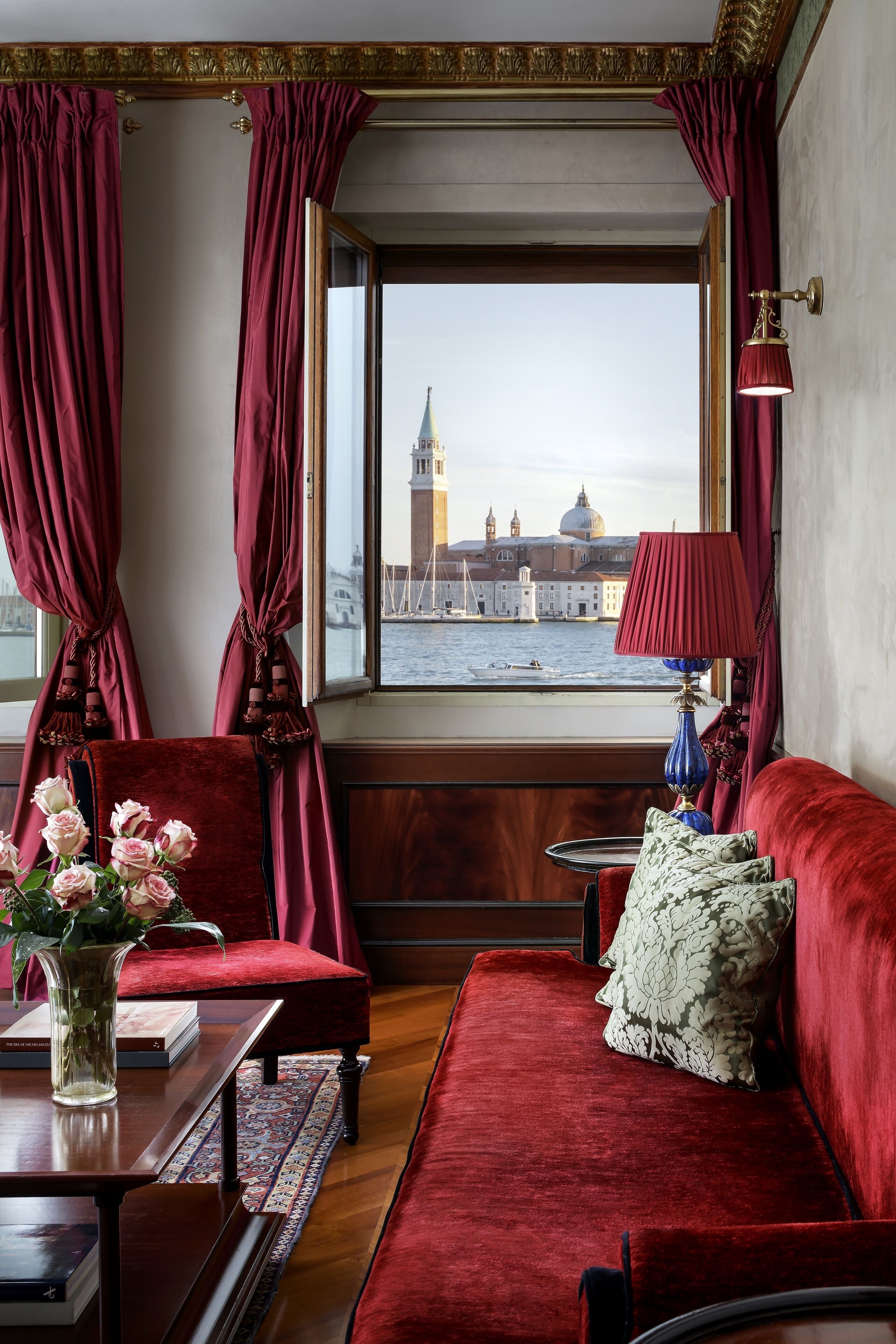 Photo - Hotel Danieli, Venice
