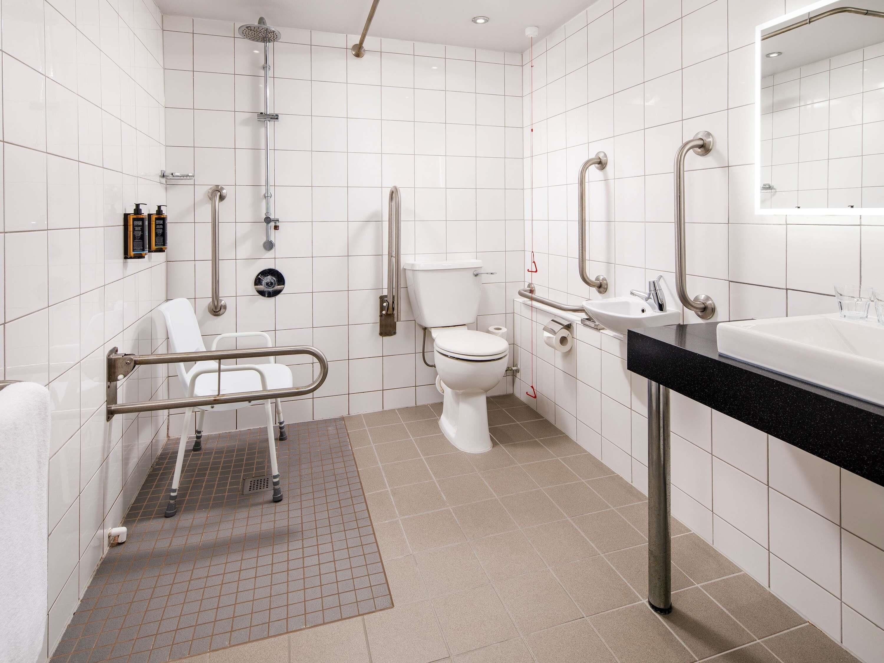 Foto - Mercure Bedford Centre Hotel