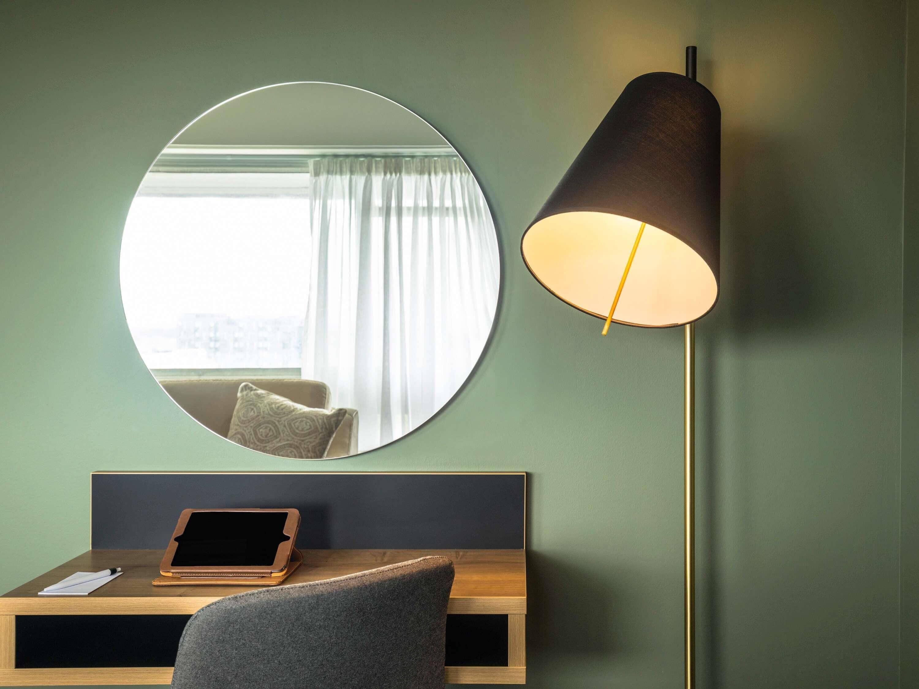 Foto - Mercure Bedford Centre Hotel