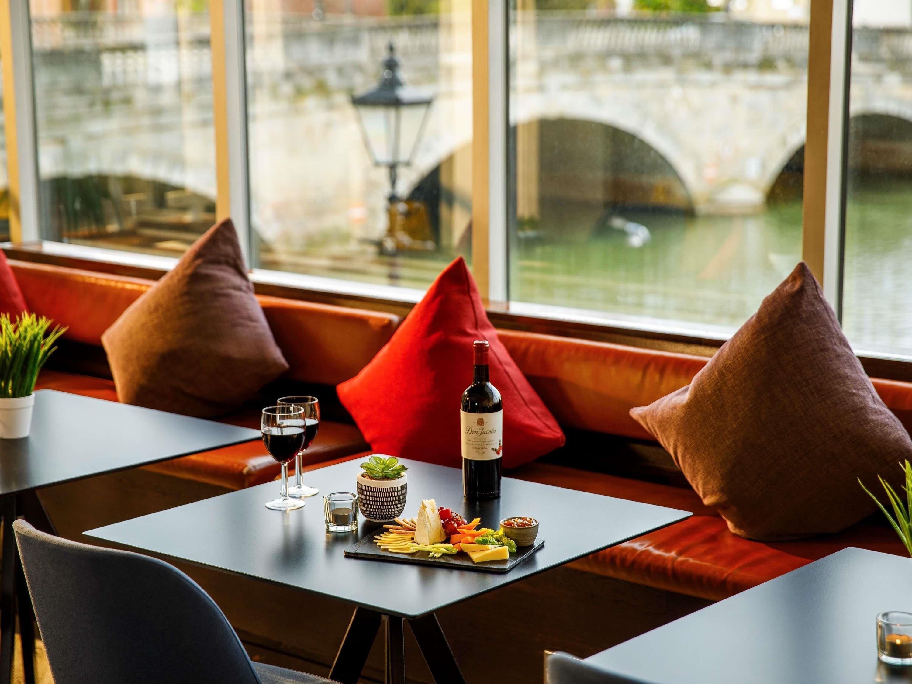 Foto - Mercure Bedford Centre Hotel