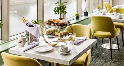 Mercure Bedford Centre Hotel