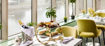 Mercure Bedford Centre Hotel