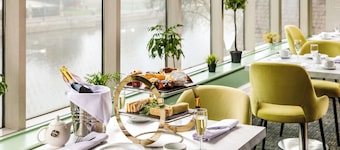 Mercure Bedford Centre Hotel