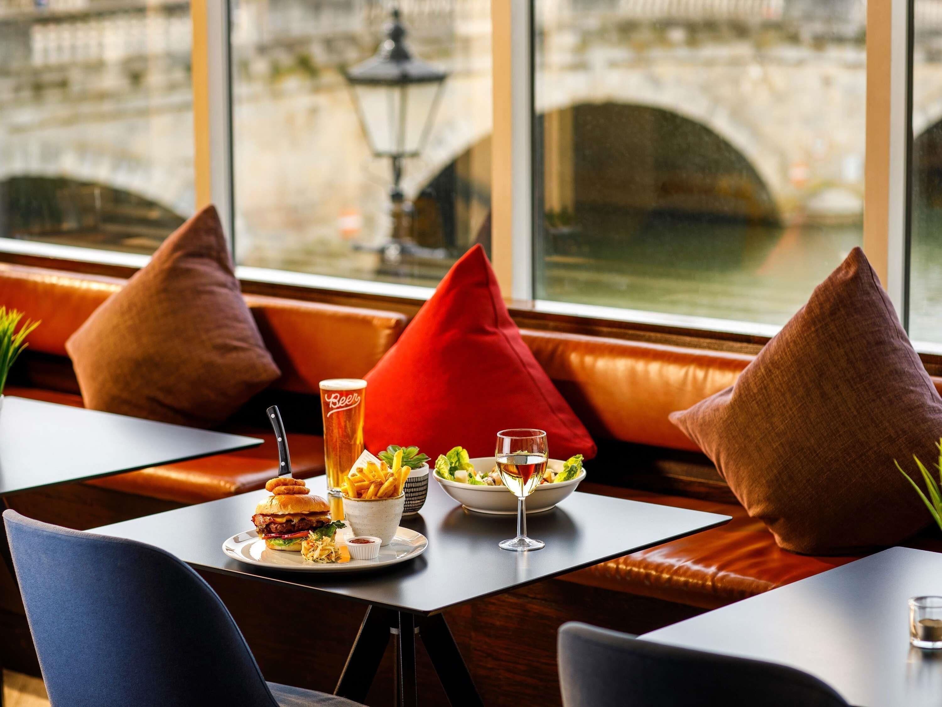 Foto - Mercure Bedford Centre Hotel