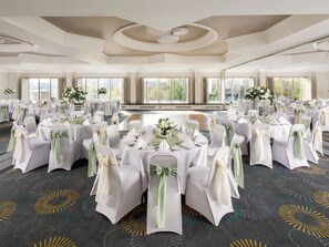 Meeting facility - Mercure Bedford Centre Hotel (Bedford)