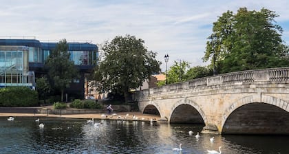Mercure Bedford Centre Hotel