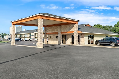 Days Inn by Wyndham Aiken - Interstate Hwy 20