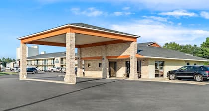 Days Inn by Wyndham Aiken - Interstate Hwy 20