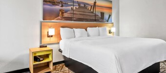 Days Inn by Wyndham Aiken - Interstate Hwy 20