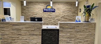 Days Inn by Wyndham Aiken - Interstate Hwy 20