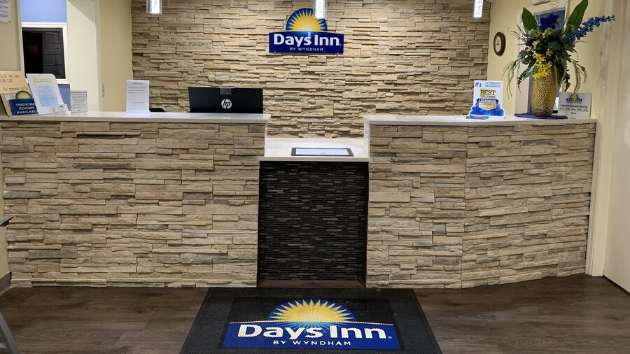 Days Inn by Wyndham Aiken - Interstate Hwy 20
