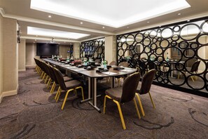 Salle de réunion