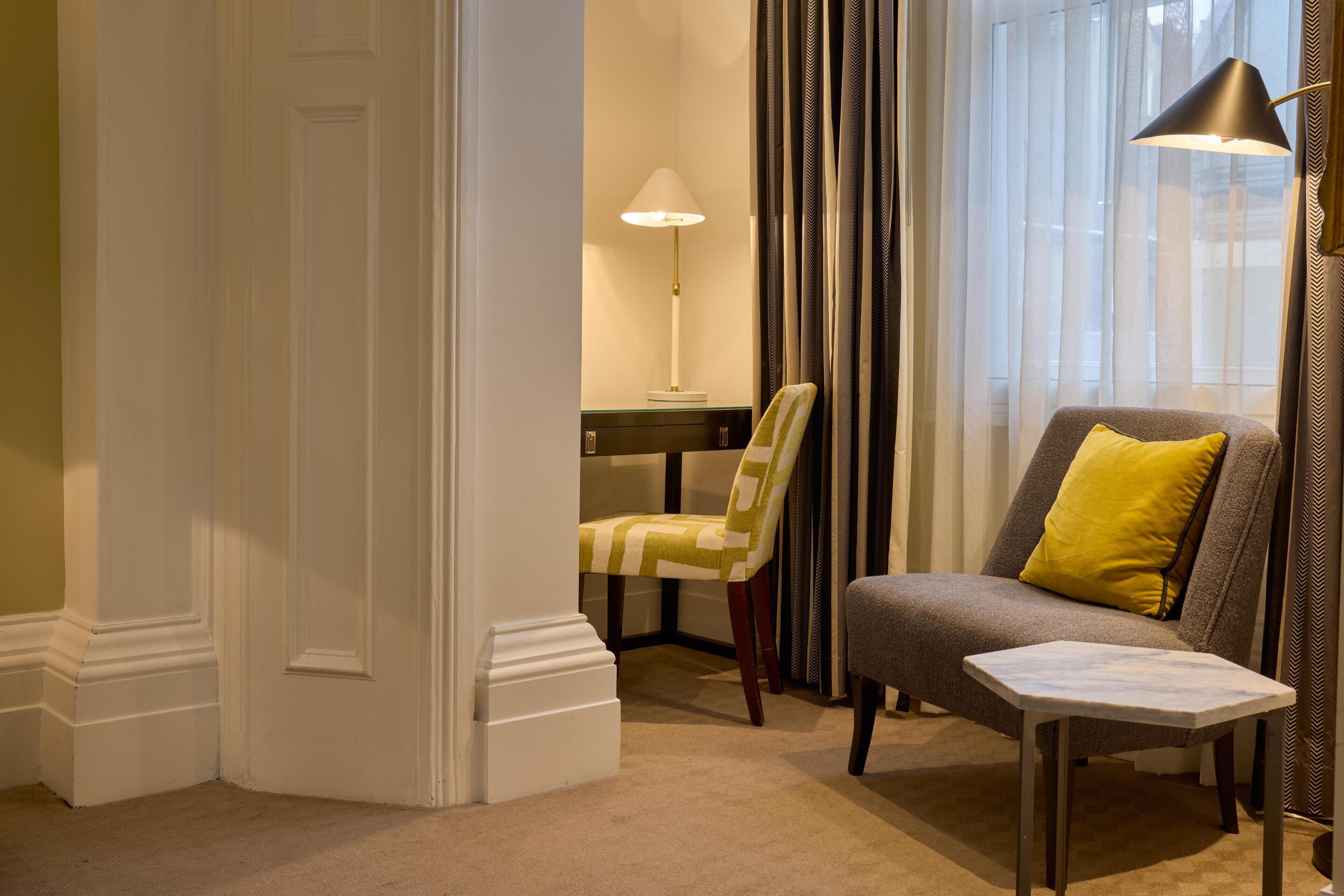 Foto - Radisson Blu Hotel, London South Kensington