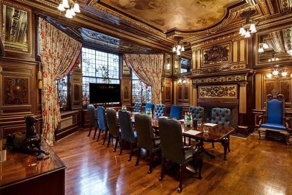 Salle de réunion
