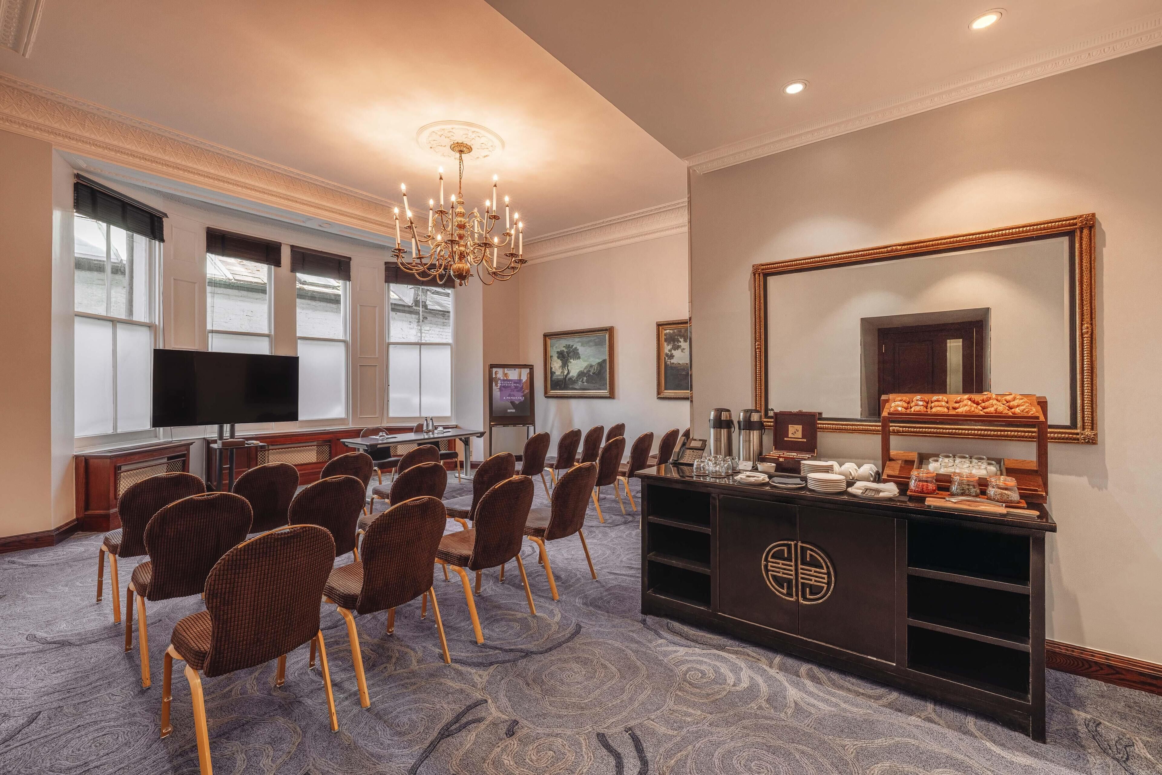 Photo - Radisson Blu Hotel, London South Kensington