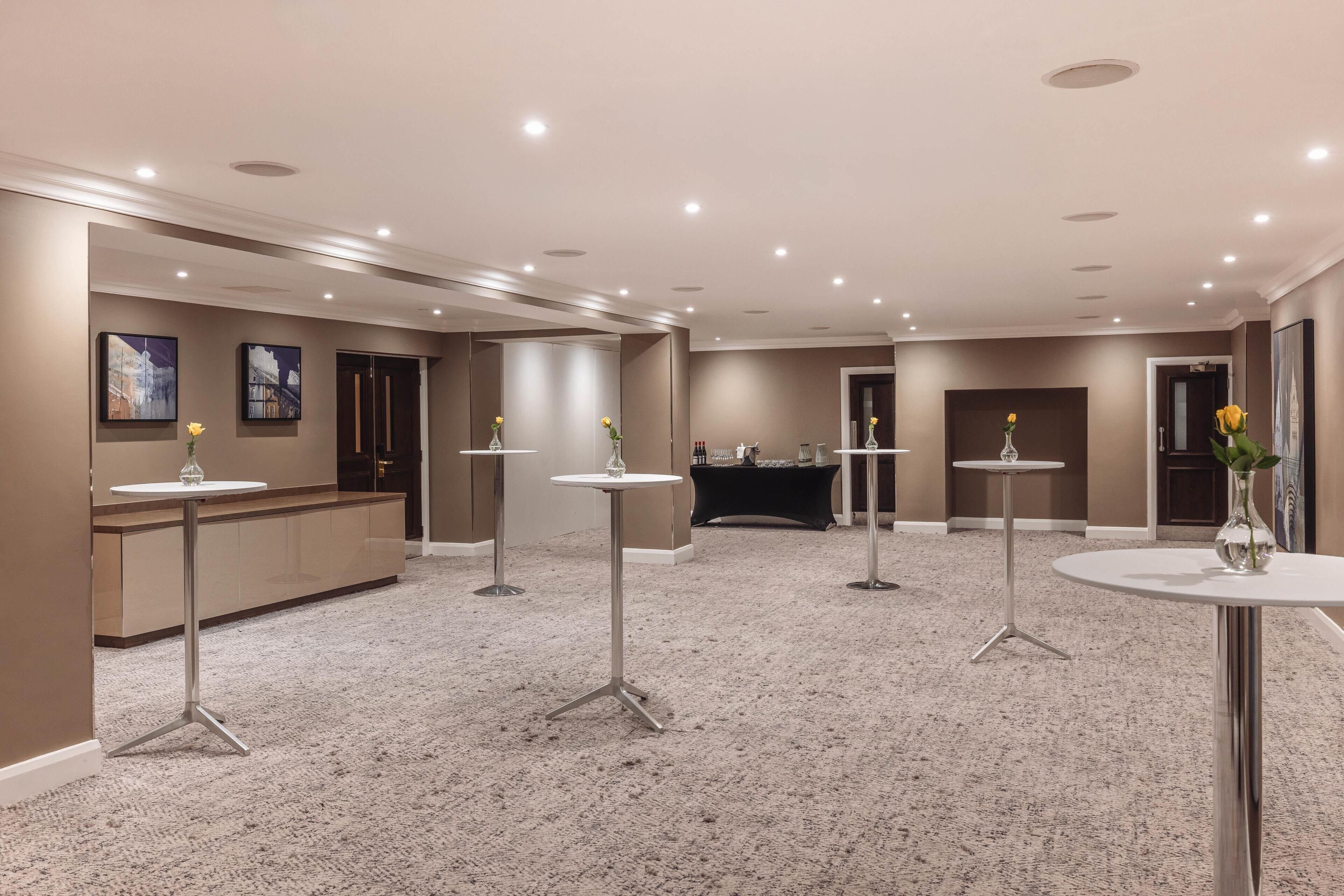 Photo - Radisson Blu Hotel, London South Kensington