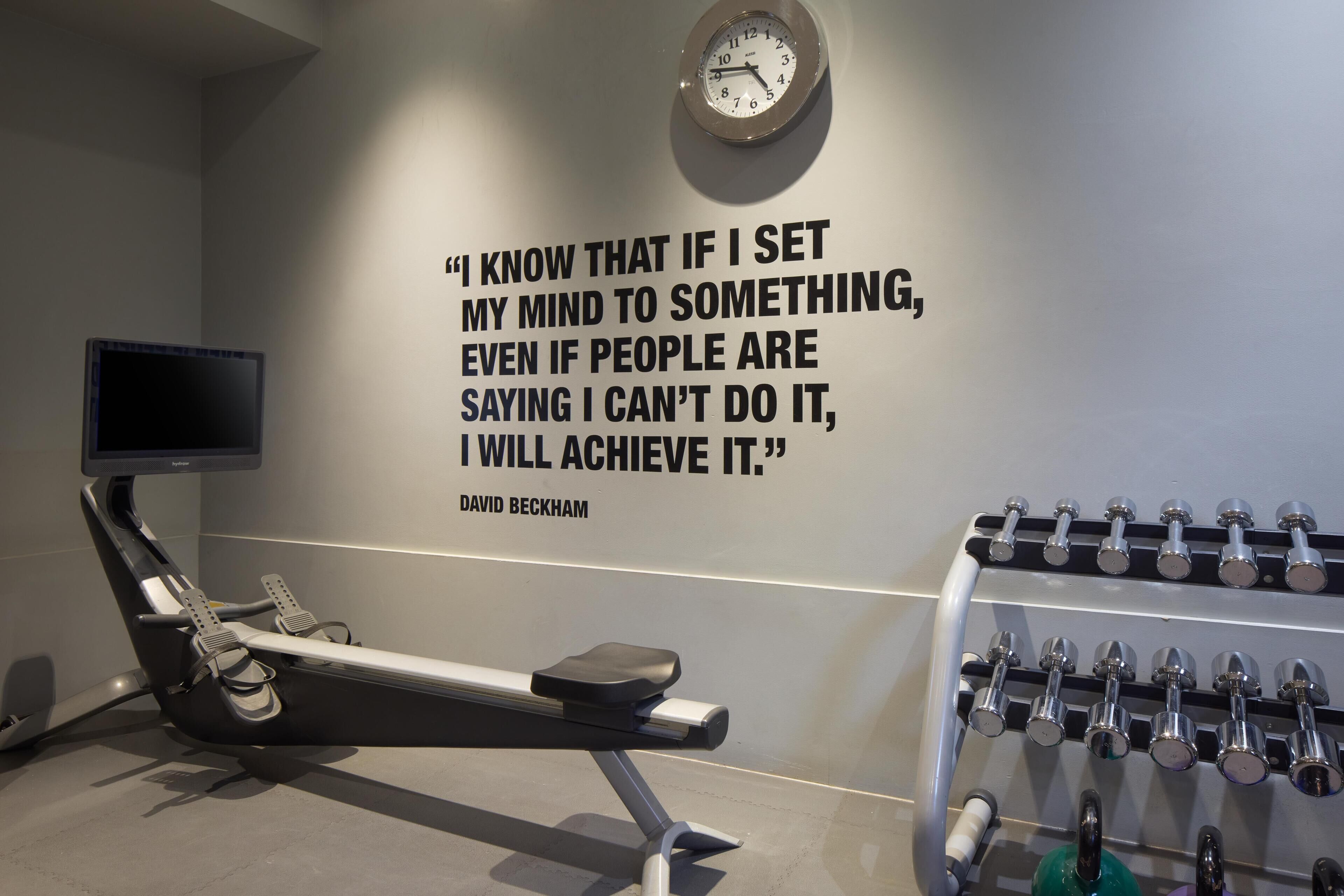 Foto - Radisson Blu Hotel, London South Kensington