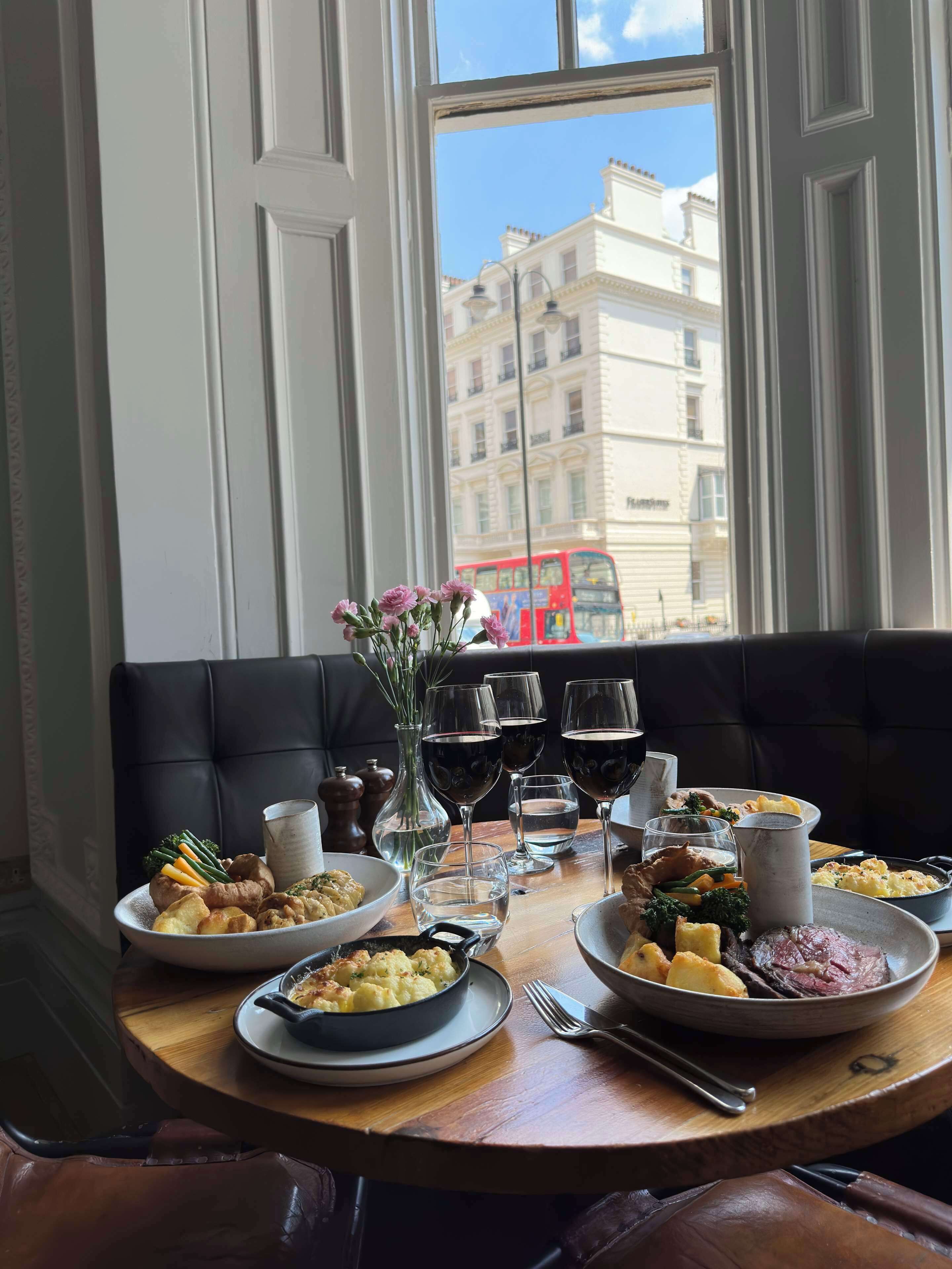 Foto - Radisson Blu Hotel, London South Kensington