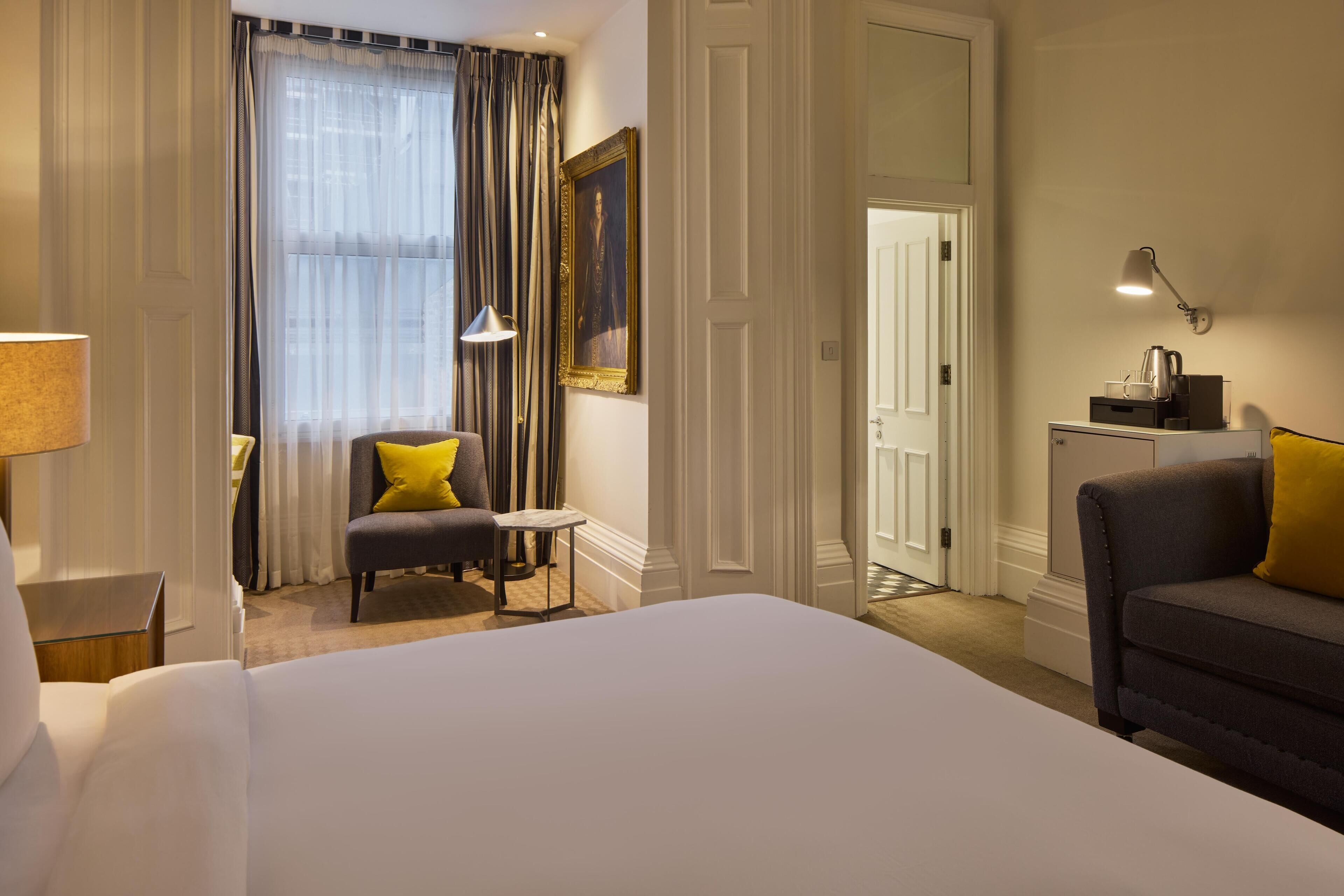 Foto - Radisson Blu Hotel, London South Kensington