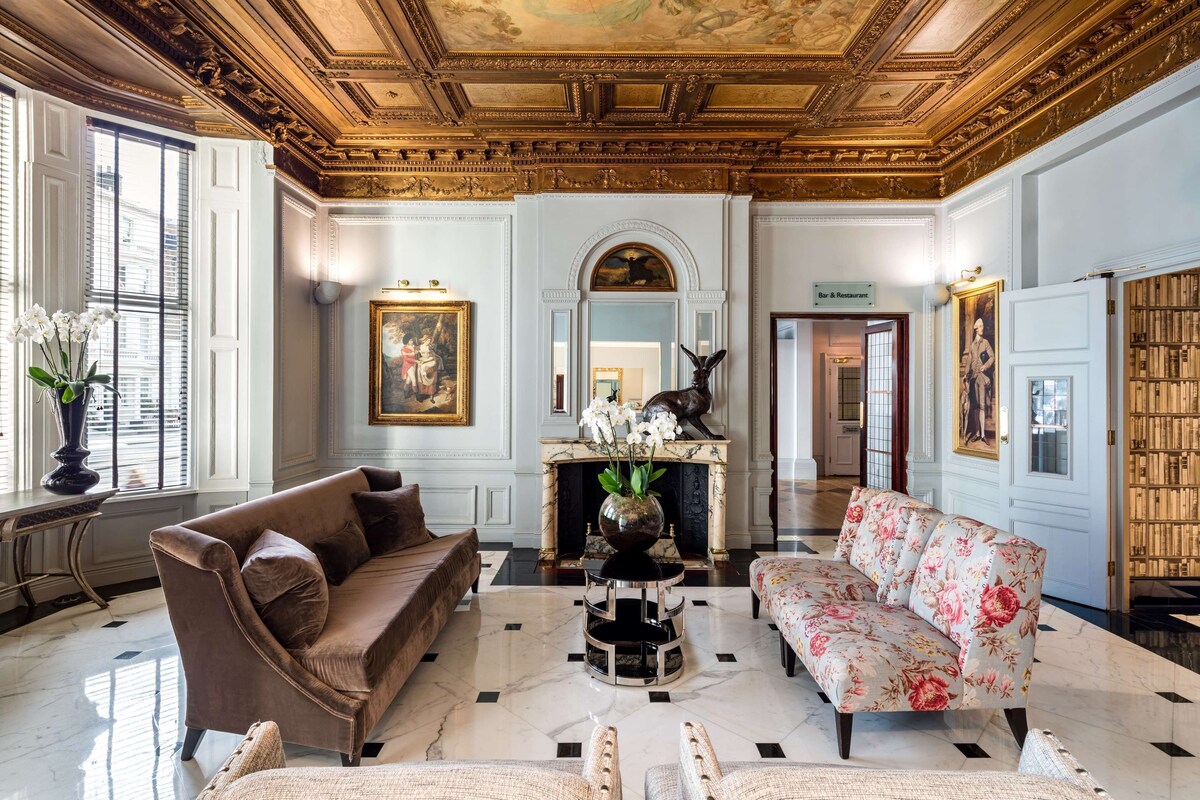 Radisson Blu Edwardian Vanderbilt Hotel