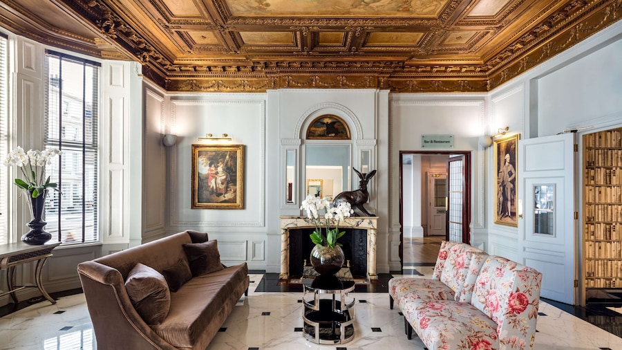 Radisson Blu Hotel, London South Kensington