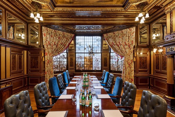 Salle de réunion