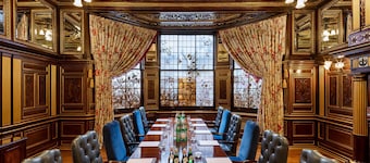 Radisson Blu Hotel, London South Kensington