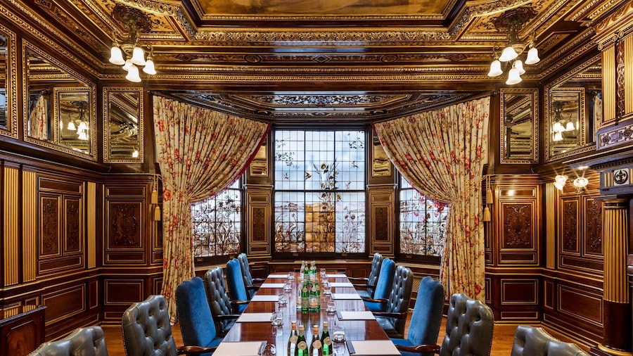 Radisson Blu Hotel, London South Kensington