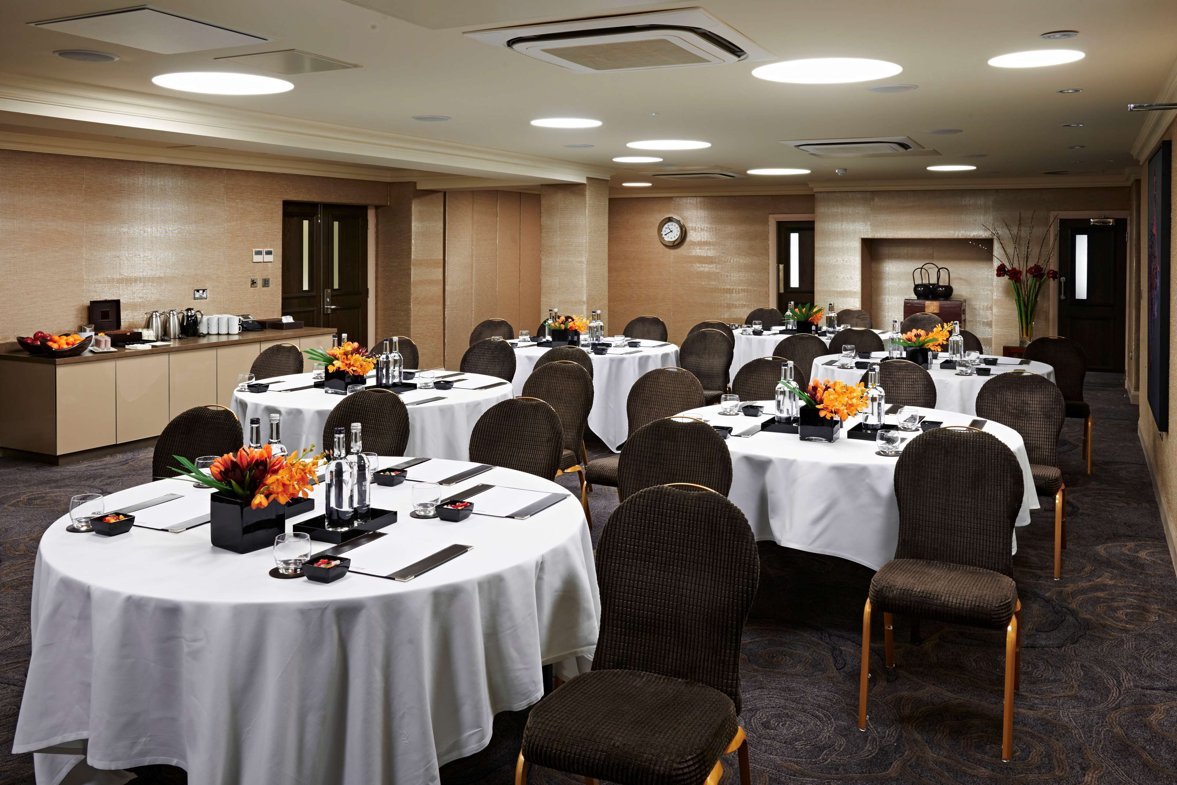 Photo - Radisson Blu Hotel, London South Kensington