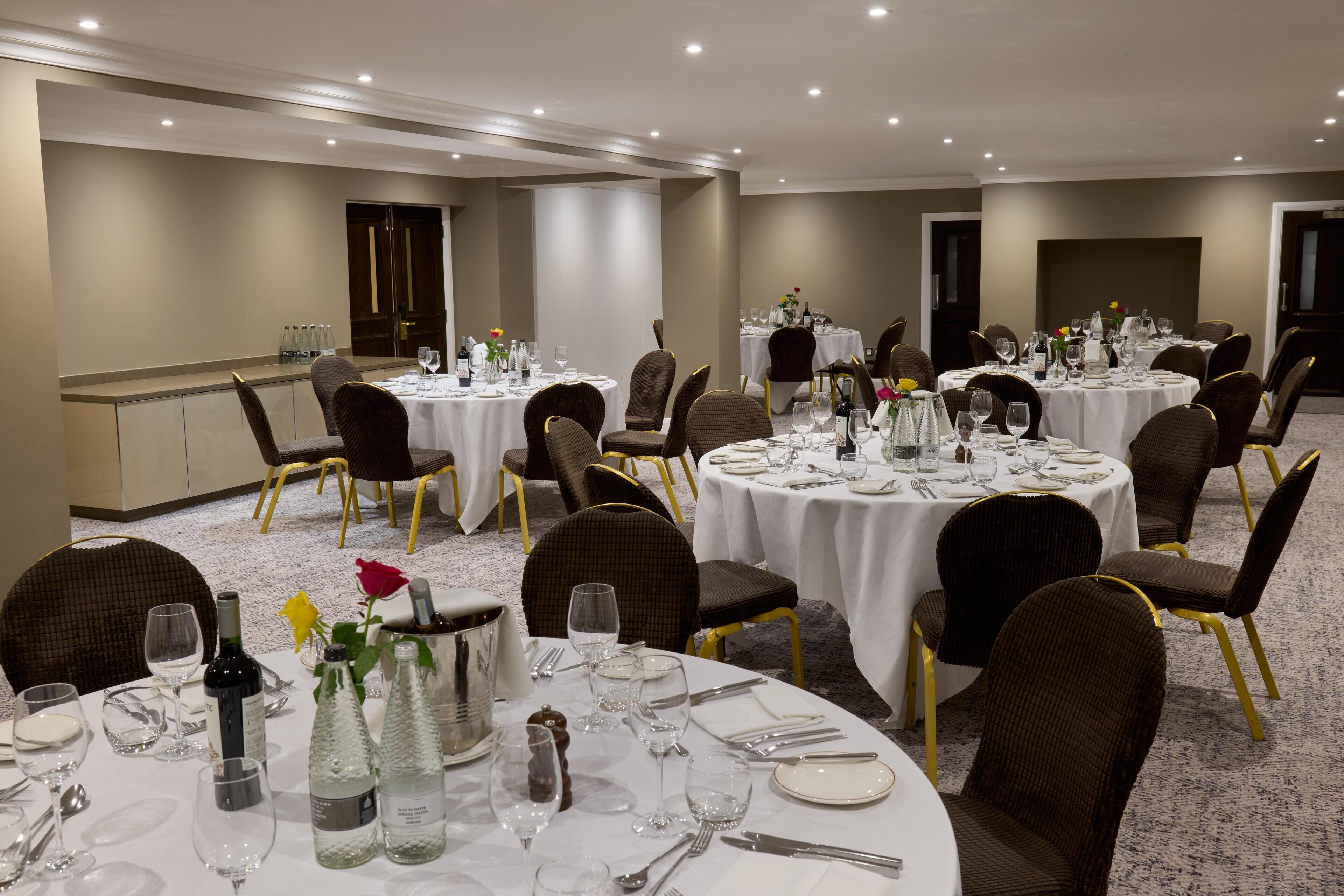 Photo - Radisson Blu Hotel, London South Kensington