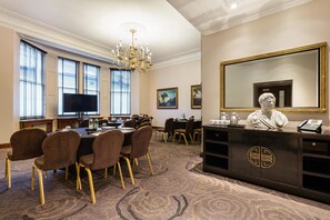 Meeting facility - Radisson Blu Hotel, London South Kensington (London)