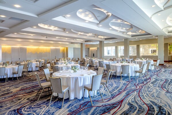 Ballroom