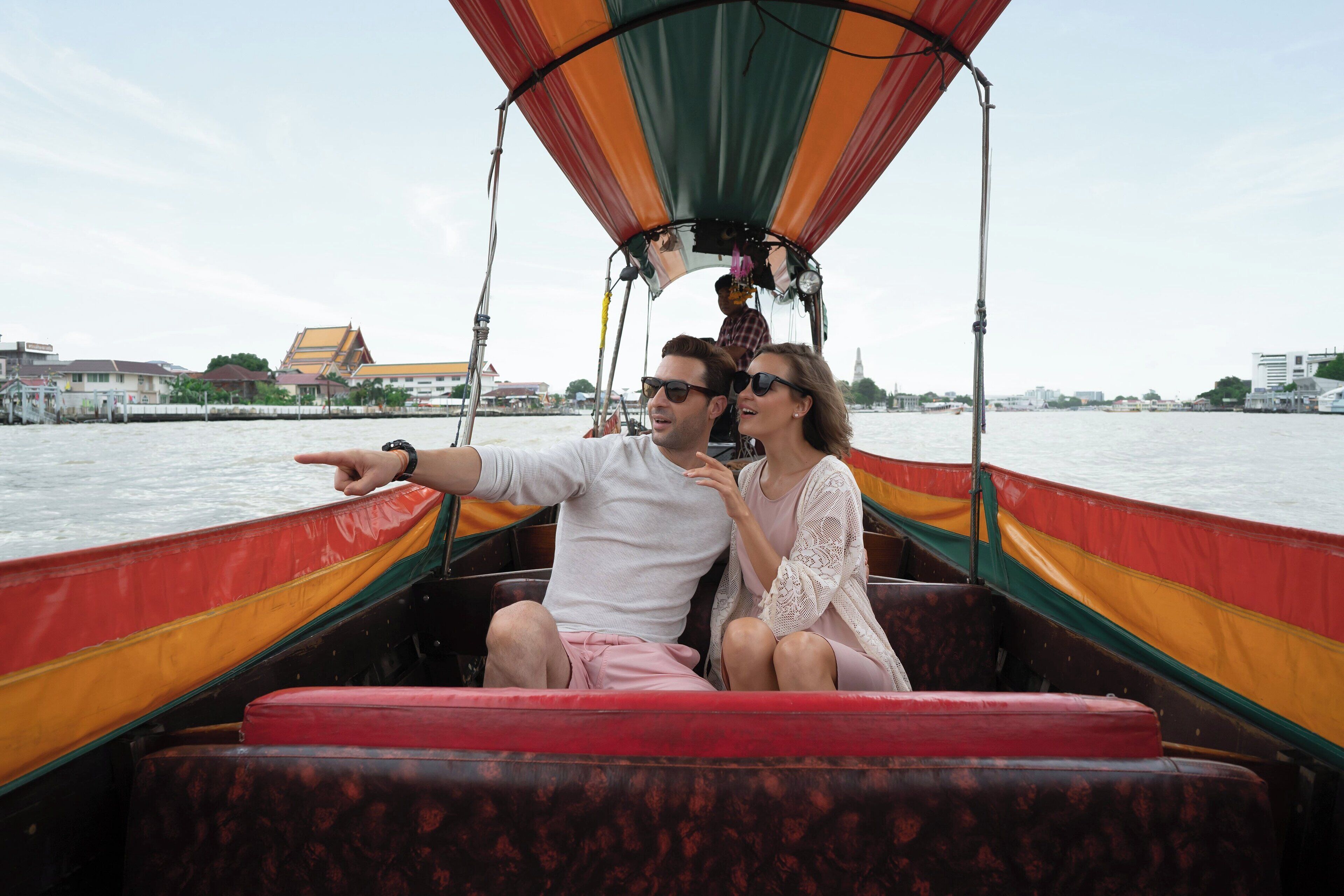 Foto - Royal Orchid Sheraton Riverside Hotel Bangkok