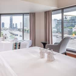 Family Suite, 1 Bedroom | City view