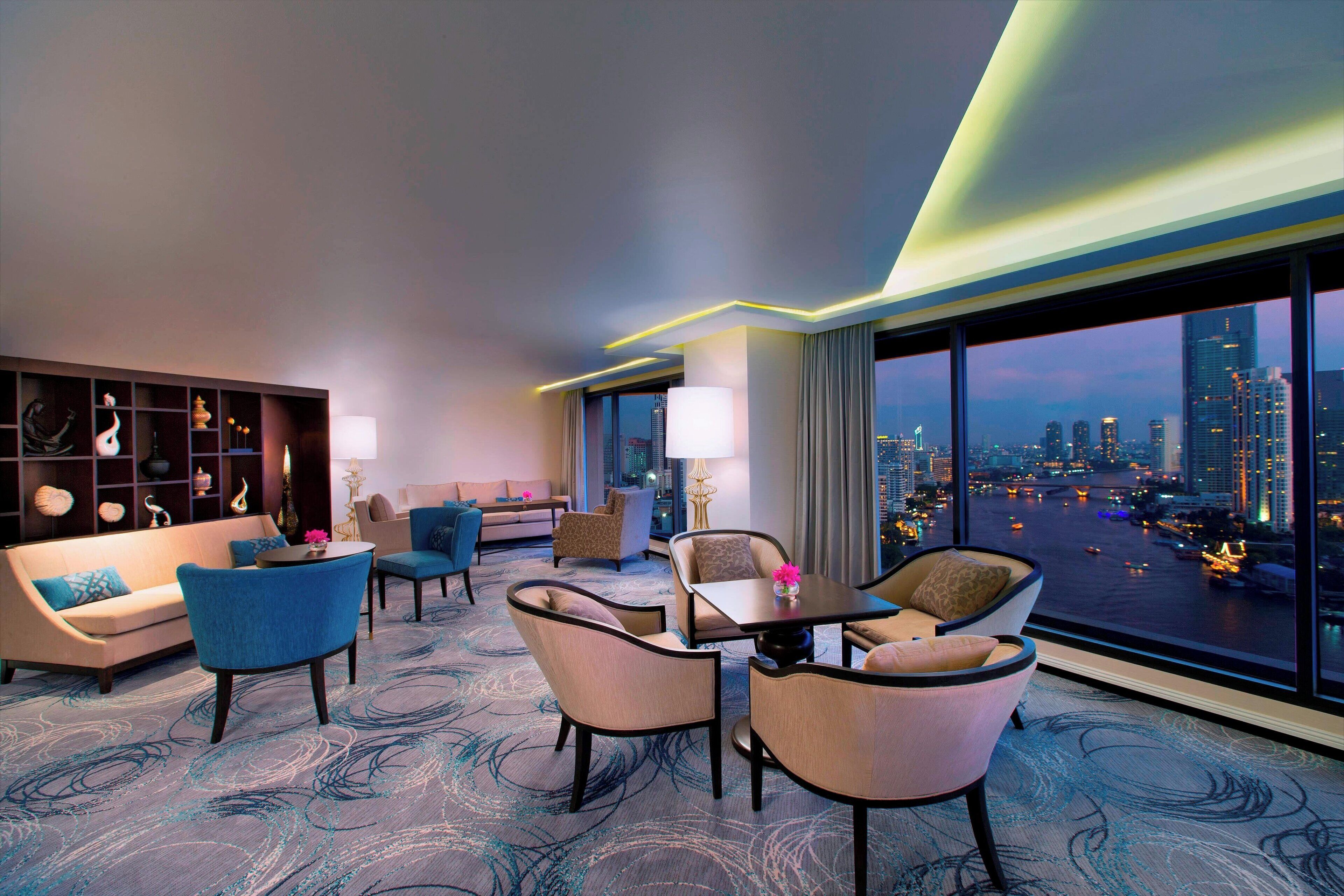 Foto - Royal Orchid Sheraton Riverside Hotel Bangkok