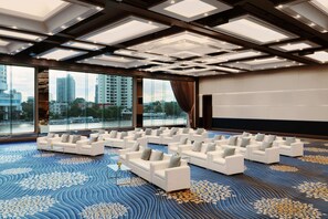Sala de reuniones