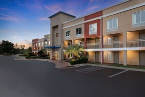 Exterior - Days Inn by Wyndham Florence Near Civic Center (Florence)